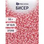 Набор для творчества Preciosa бисер чешский 10/0 50г 1 шт