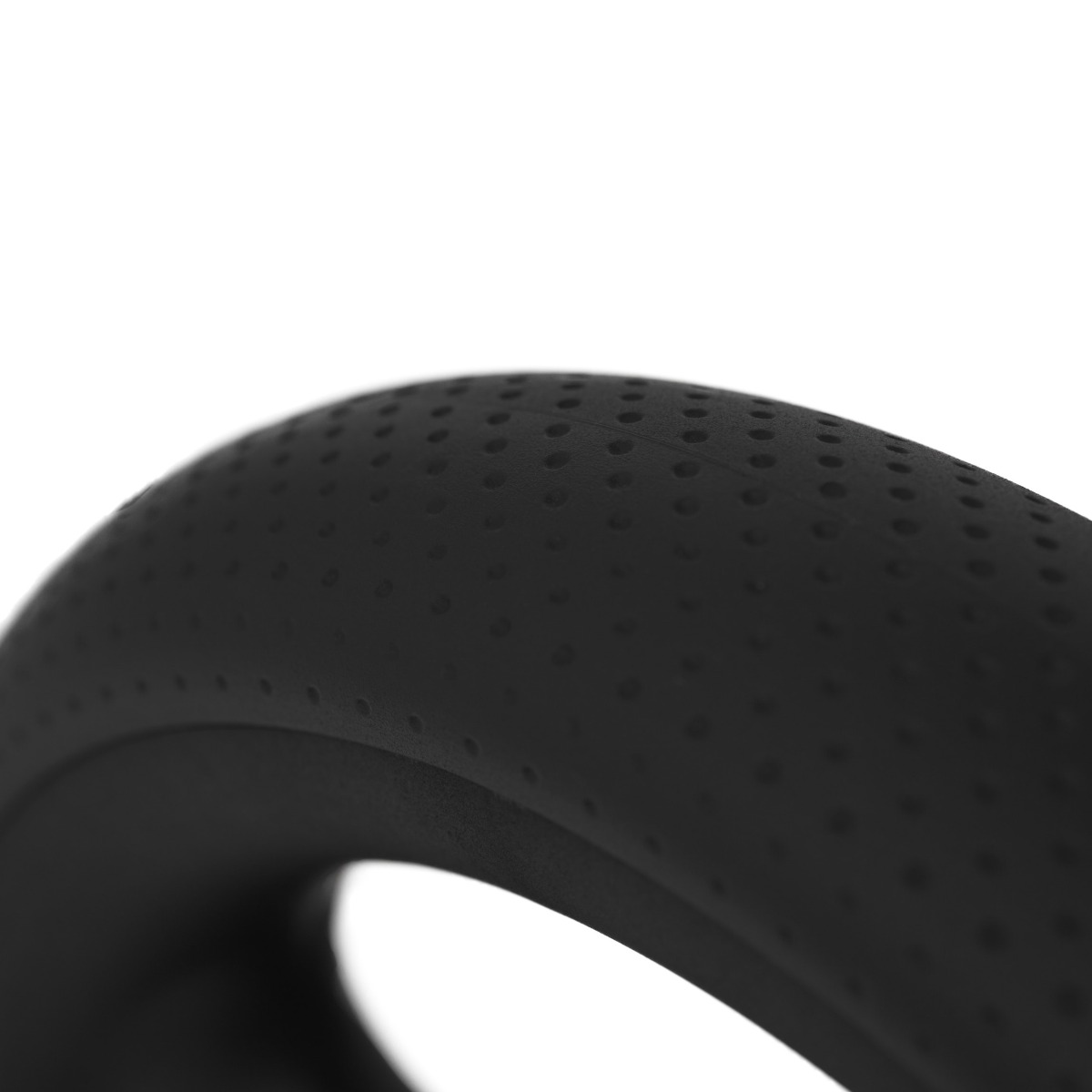 Коляска 2в1 Anex Flo черный - фото 29