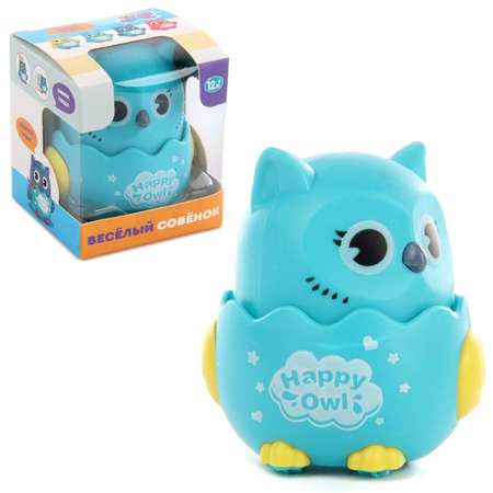 Игрушка УТИ ПУТИ погремушка