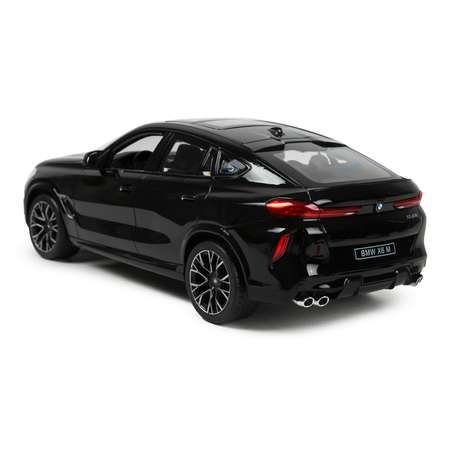 Автомобиль РУ Rastar BMW 1:14