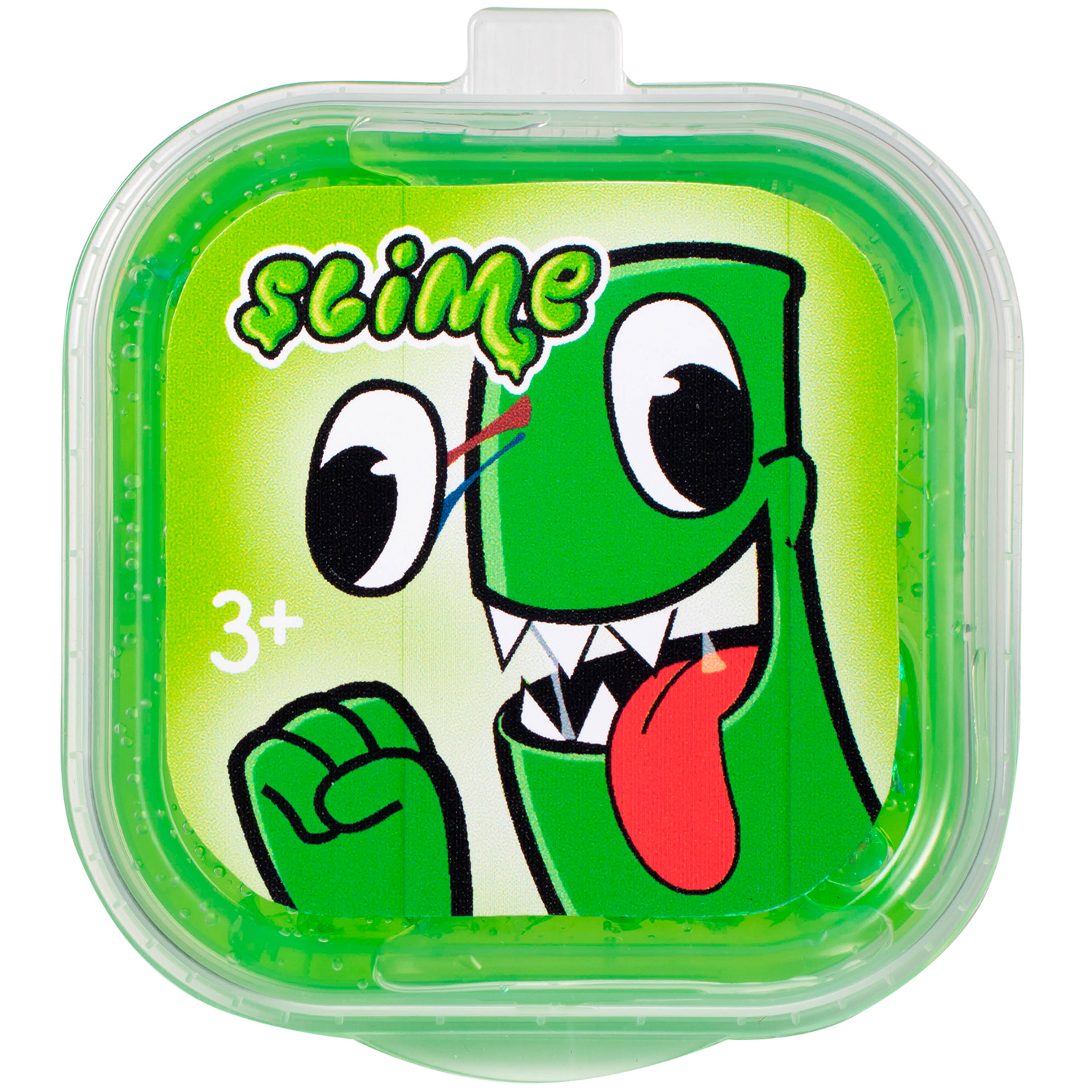Слайм Slime в ассортименте - фото 8