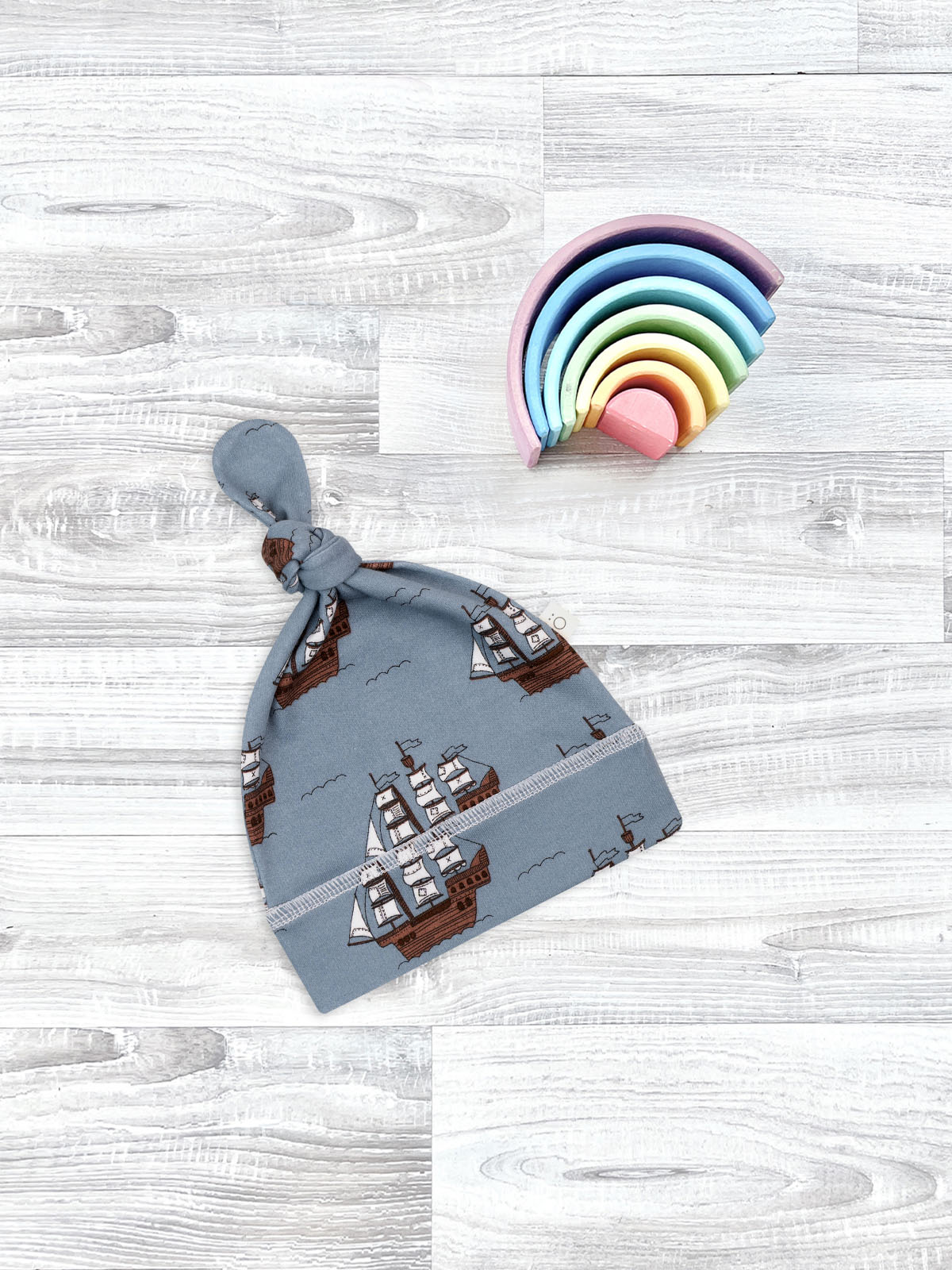 Шапочка Mjolk 440619 - фото 2