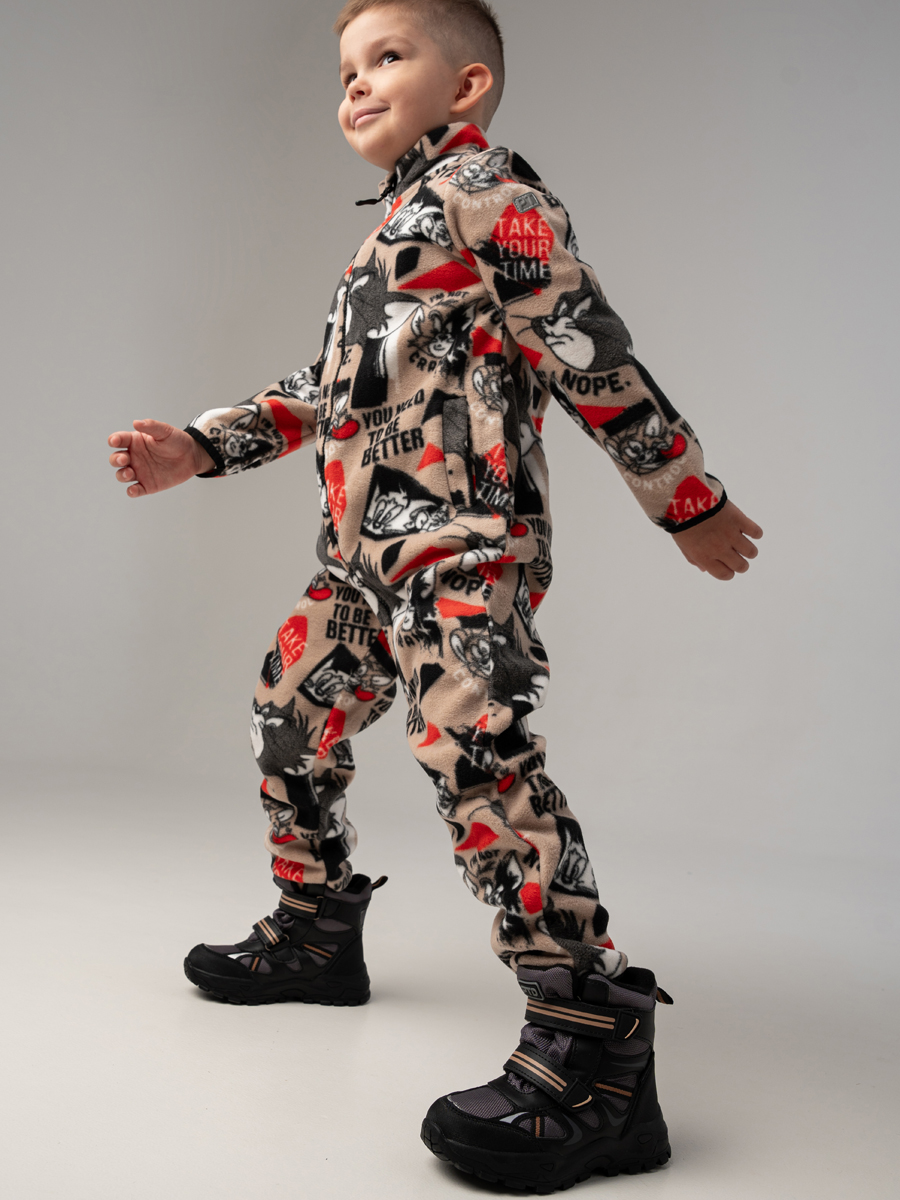 Ботинки PlayToday 32512703 - фото 4