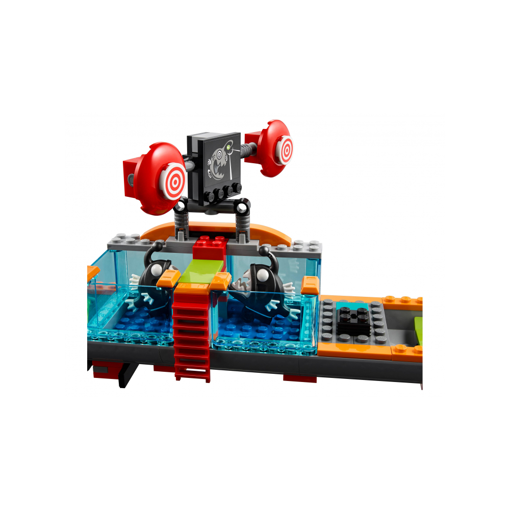 Конструктор LEGO City 342 дет. - фото 5