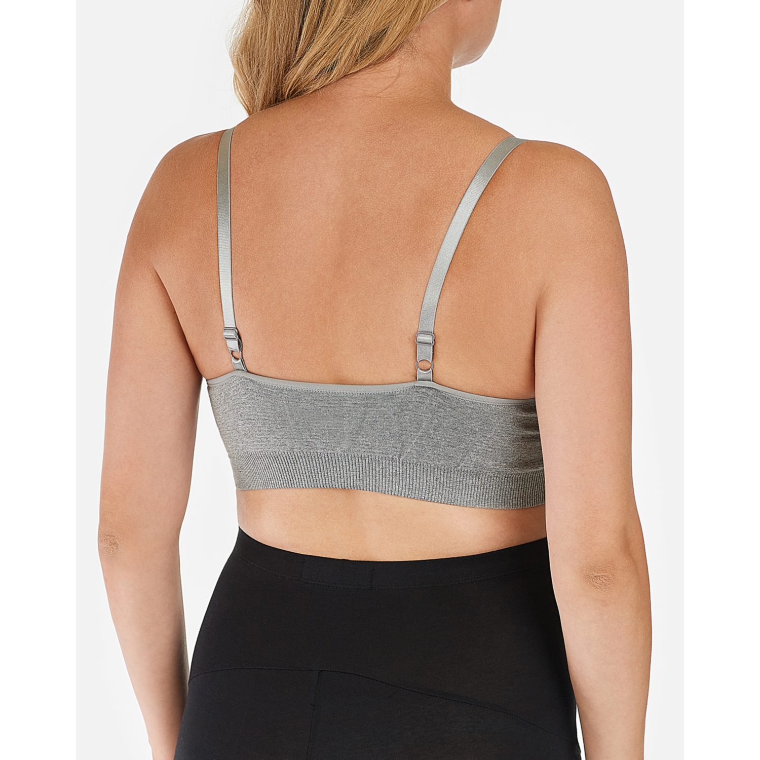 Бюстгальтер для кормящих Futurino Mama AW21-13-mat-GGD0 - фото 7