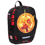 Рюкзак дошкольный LEGO NINJAGO Dragon Energy