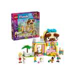 Конструктор LEGO Friends 1161 дет.