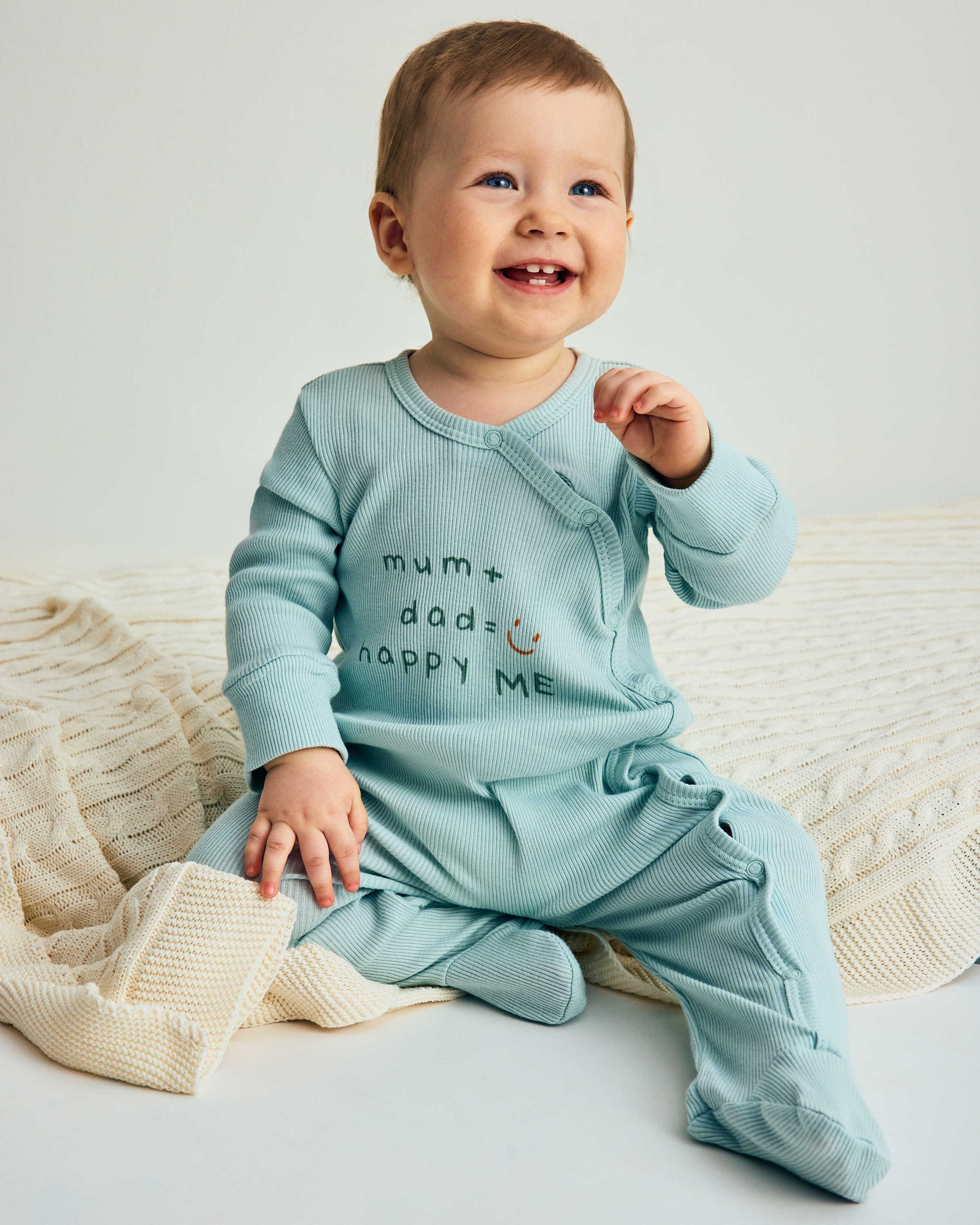 Комбинезон BabyGo S26BG4-15883ib-66 - фото 1