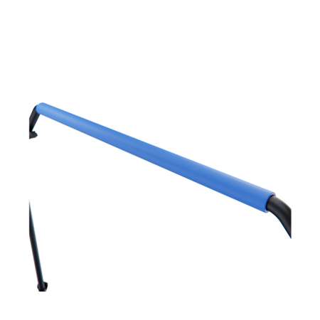 Батут с поручнем DFC PLENY 40 BLUE