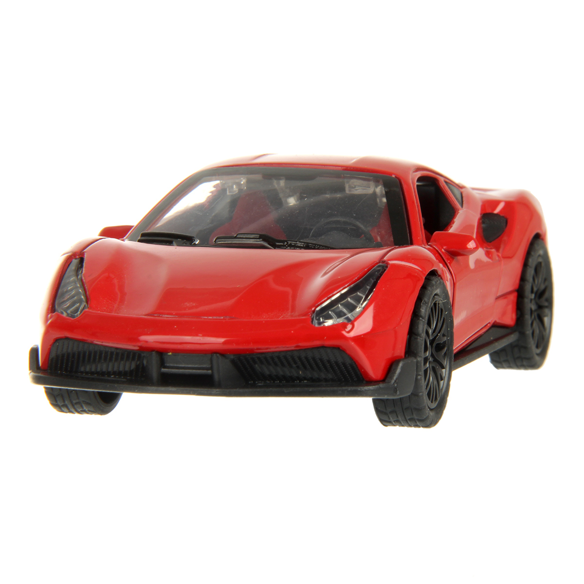 Автомобиль Veld Co 1:36 134977 - фото 8