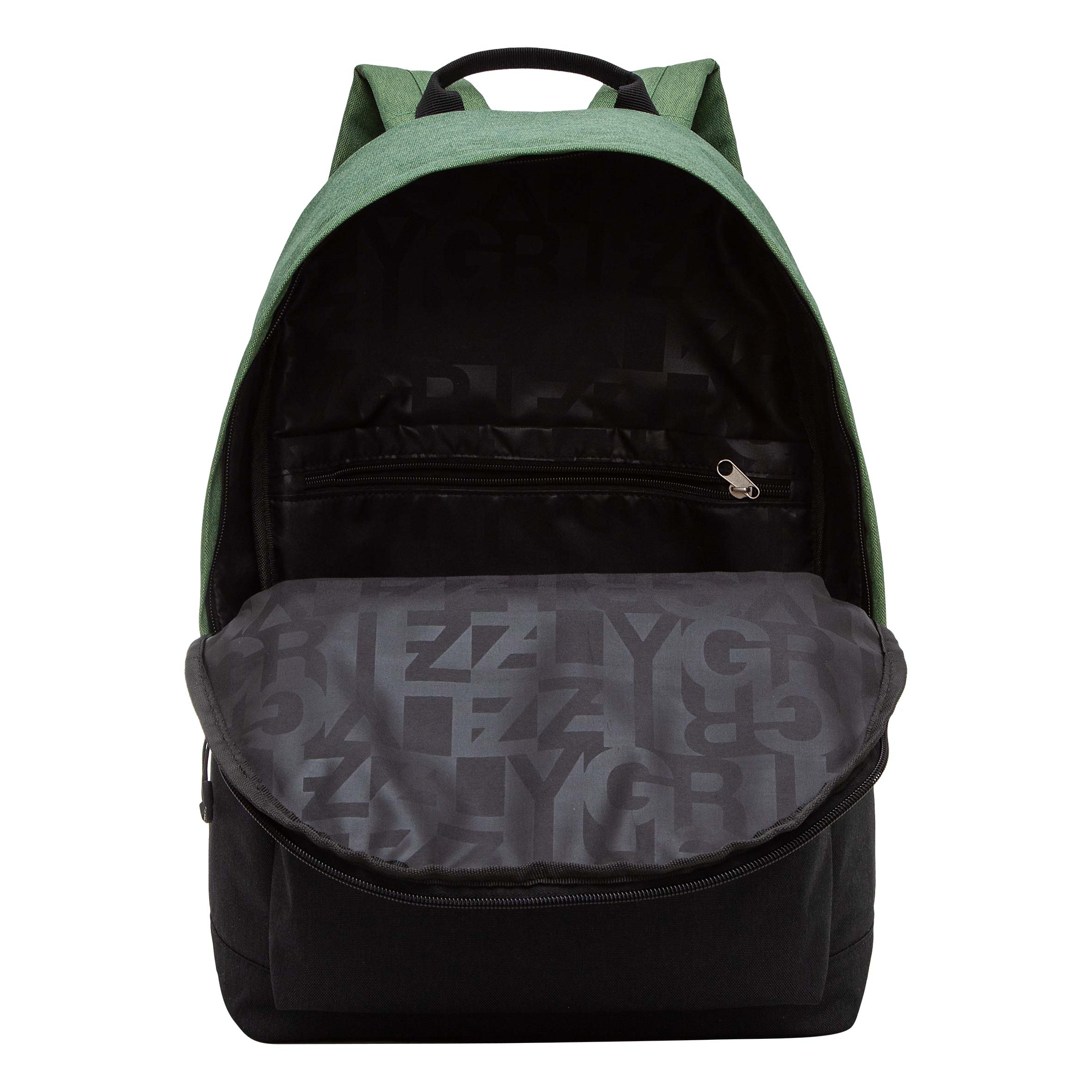 Рюкзак Grizzly для мальчика - фото 4