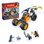 Конструктор LEGO NINJAGO блочный