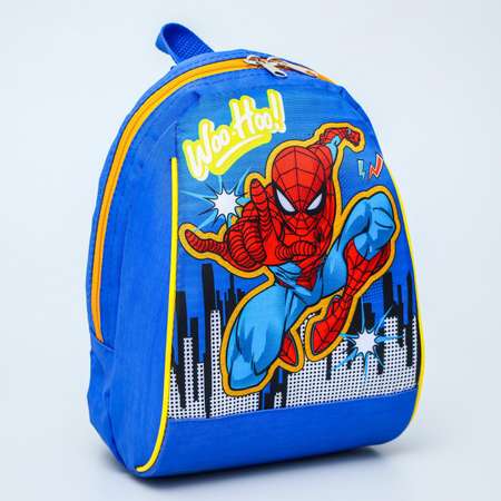 Рюкзак Marvel