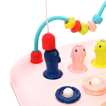 Игрушка Zabiaka Весёлые игры