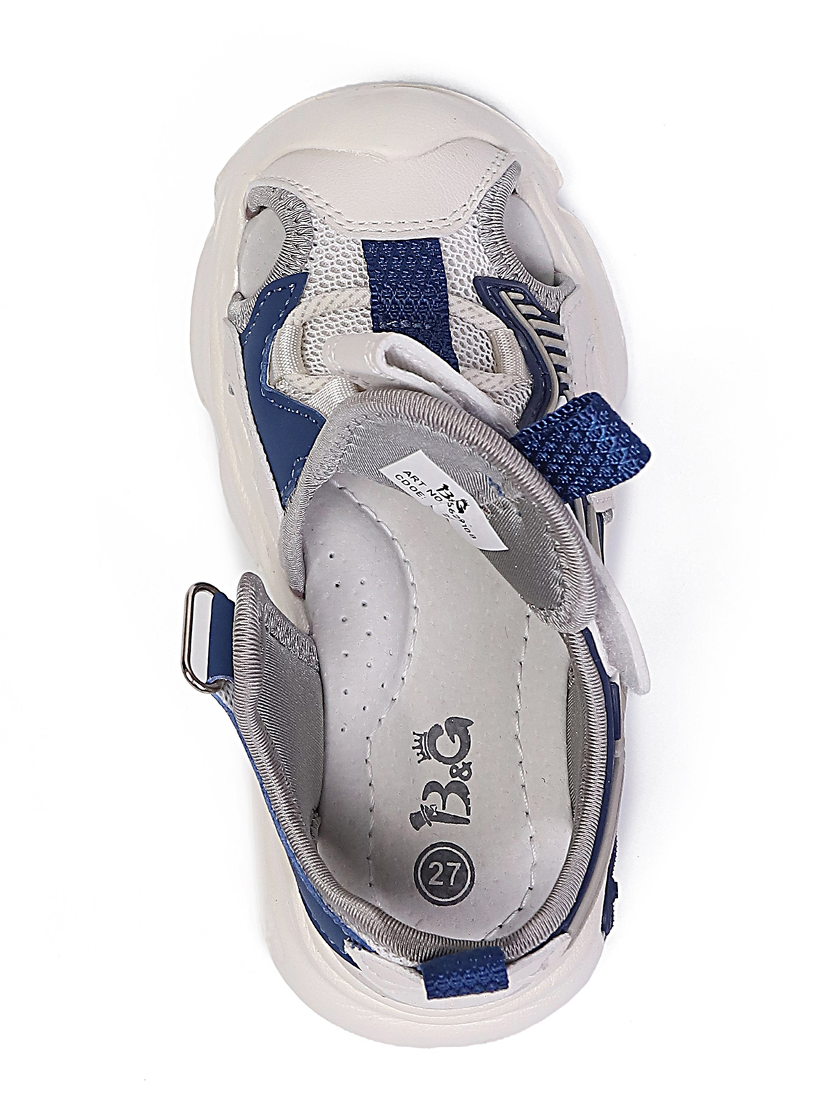 Сандалии Boys and Girls 26629108 - фото 7