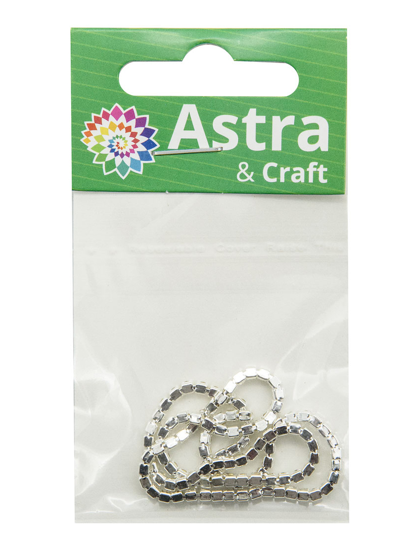 Набор для творчества Astra Craft бисер - фото 6