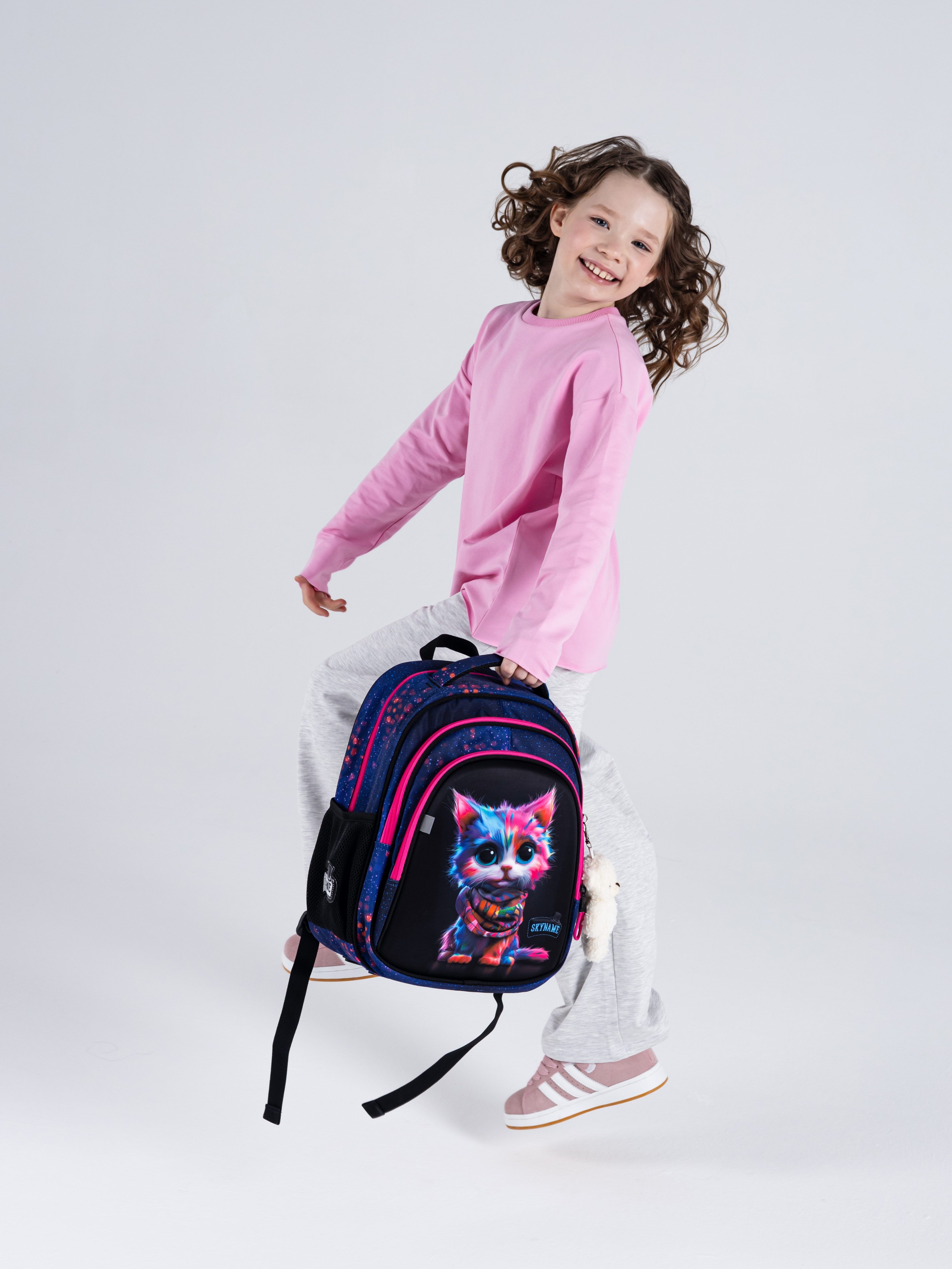 Рюкзак SkyName - фото 4