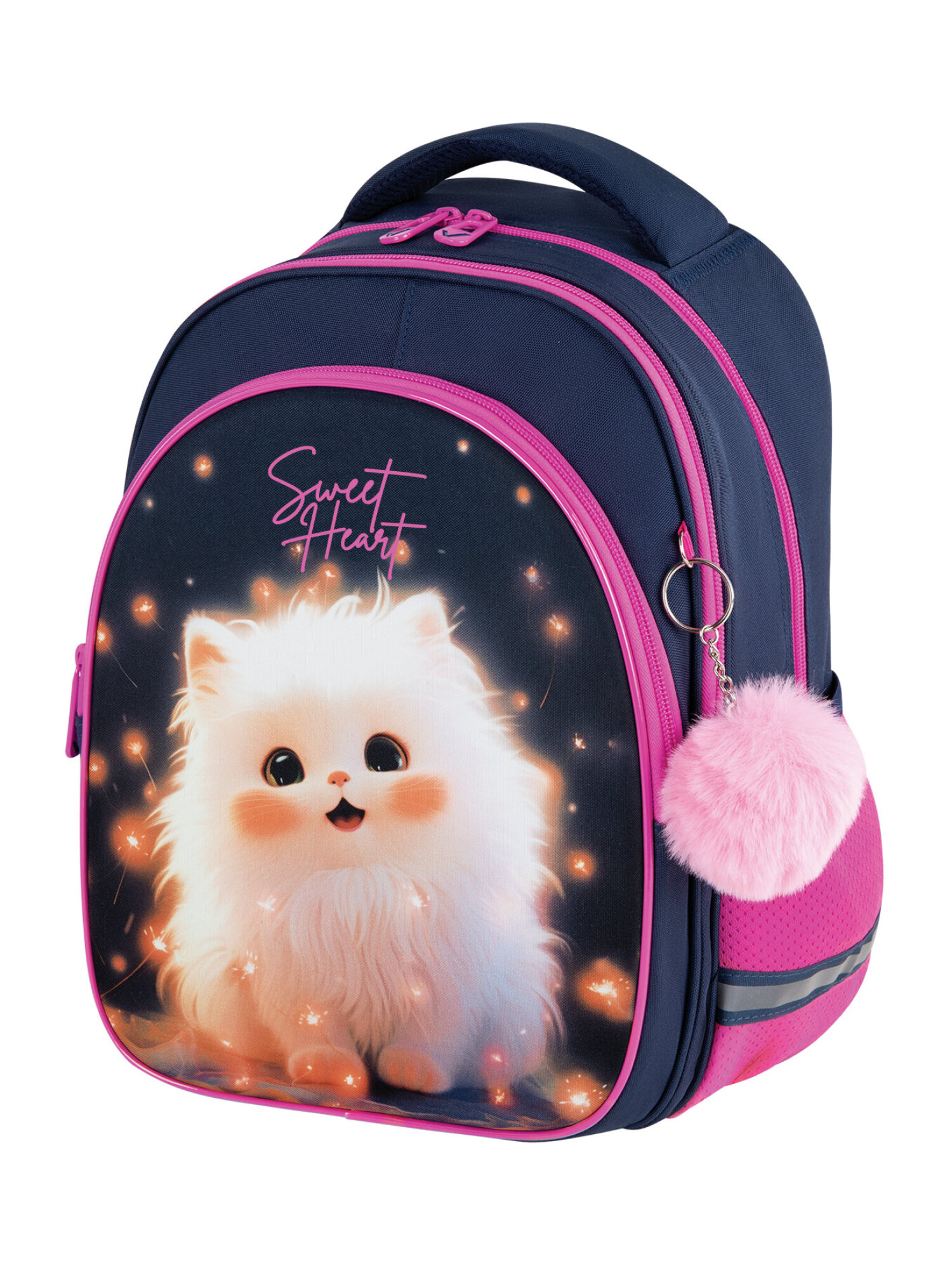 Рюкзак Brauberg - фото 13