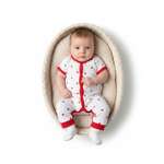 Комбинезон Эскимо