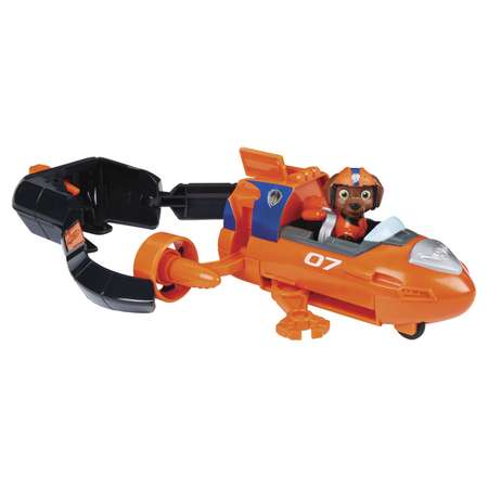 Автомобиль Paw Patrol