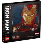 Конструктор LEGO Marvel Super Heroes 31199 3167 дет.