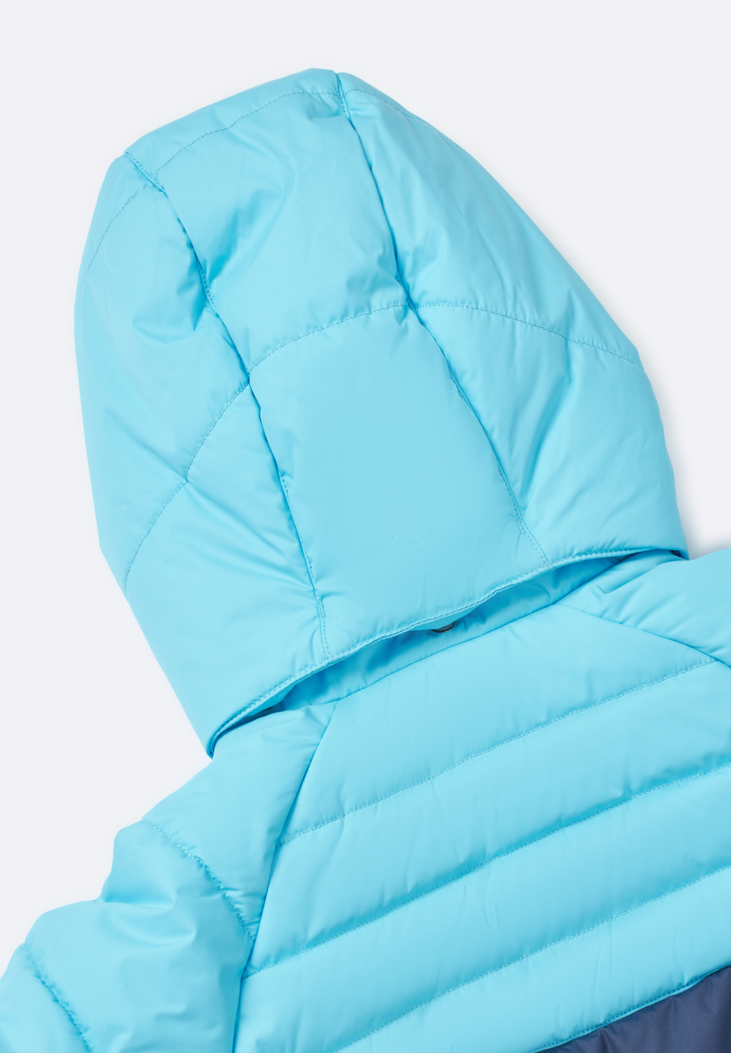 Куртка Lassie 7100093A-6960 - фото 5