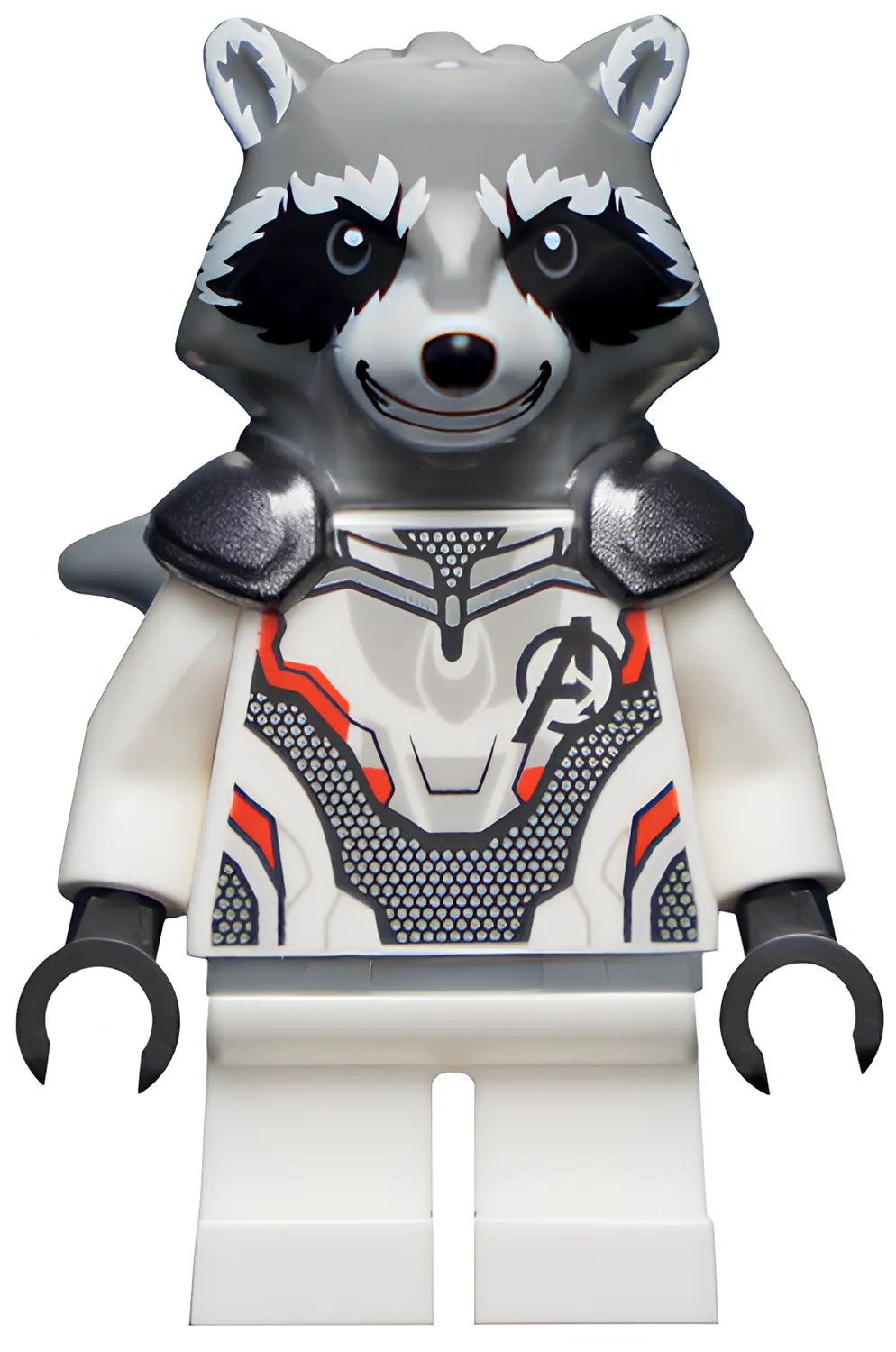 Фигурка LEGO Super Heroes Rocket - фото 1