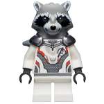 Фигурка LEGO Super Heroes Rocket