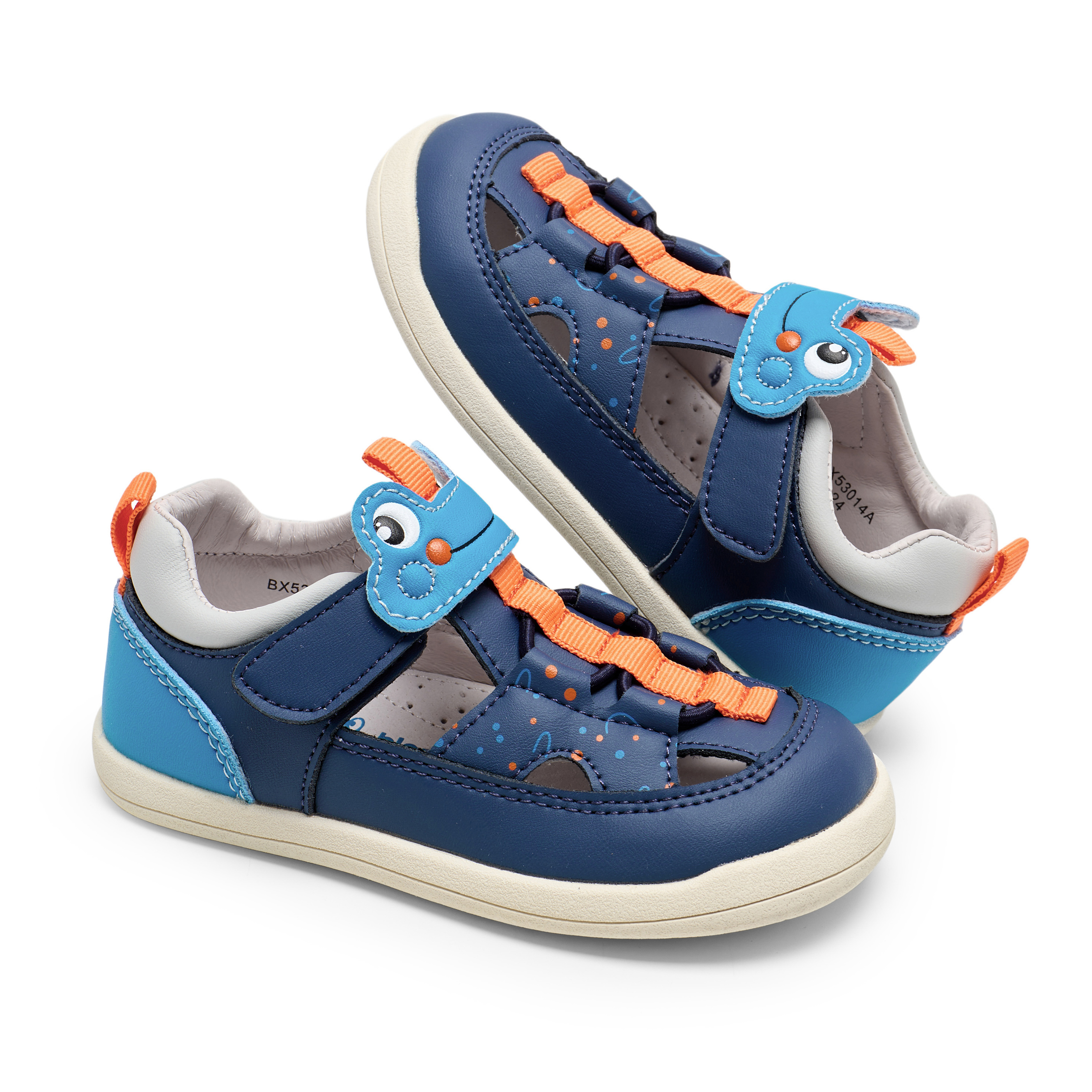 Сандалии BLESSBOX BX53014A - фото 7