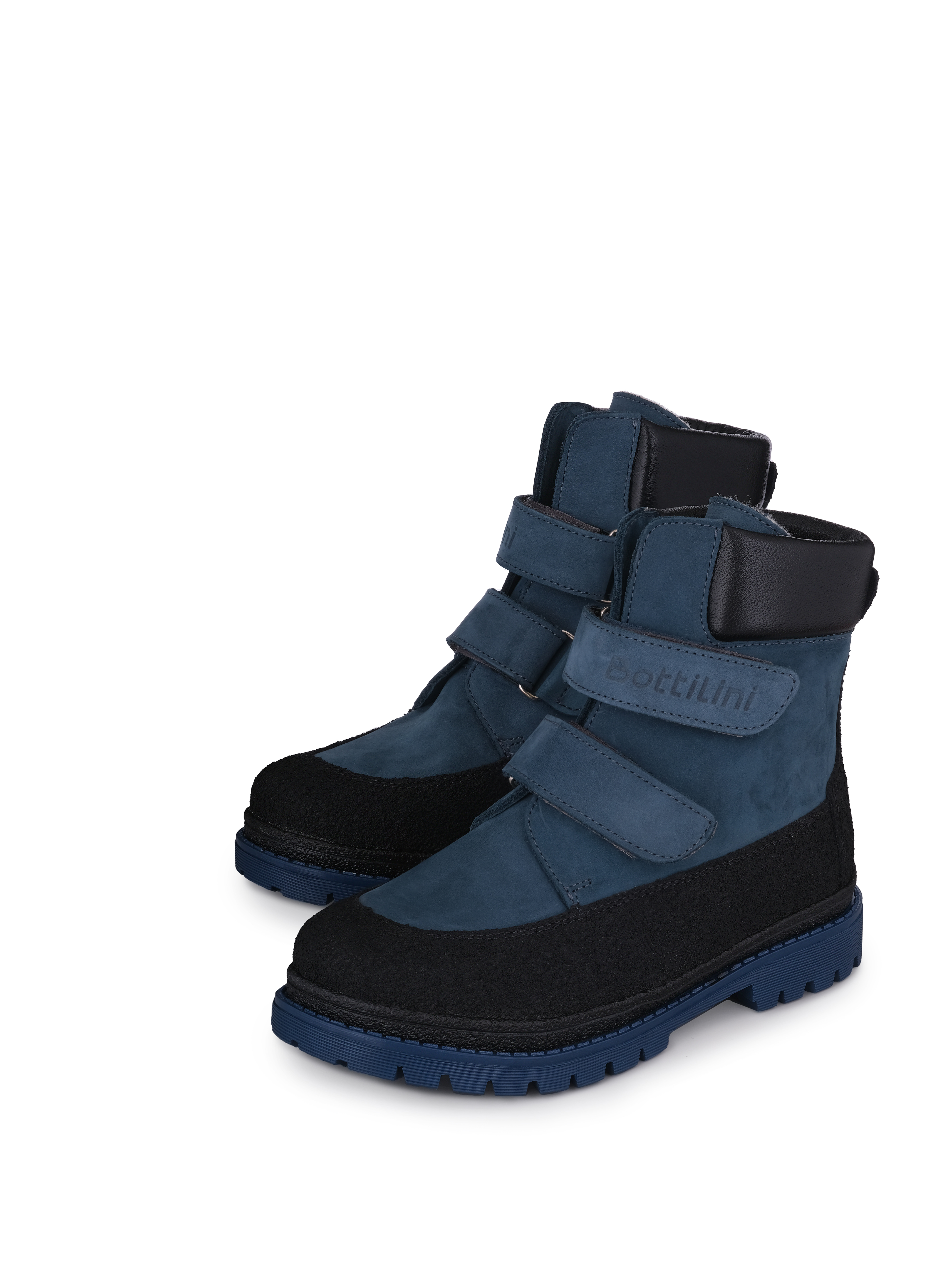 Ботинки Bottilini BL-284(1)_Б - фото 1