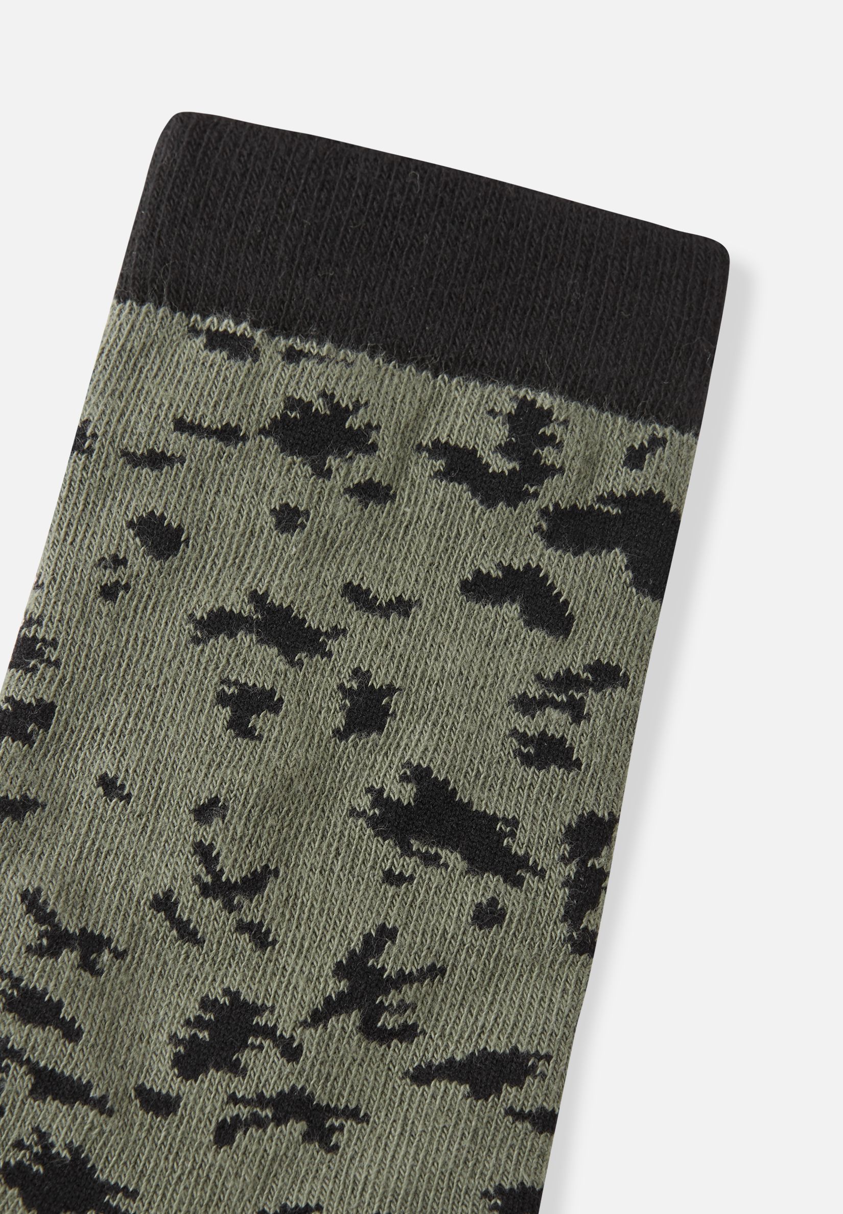 Носки 3 пары Reima 5300132A-9991 - фото 3