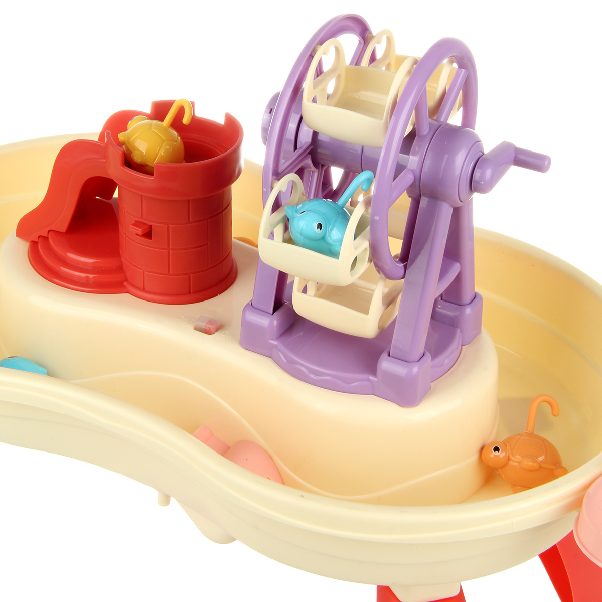 Настольная игра Veld Co Игровой столик Мельница - фото 14