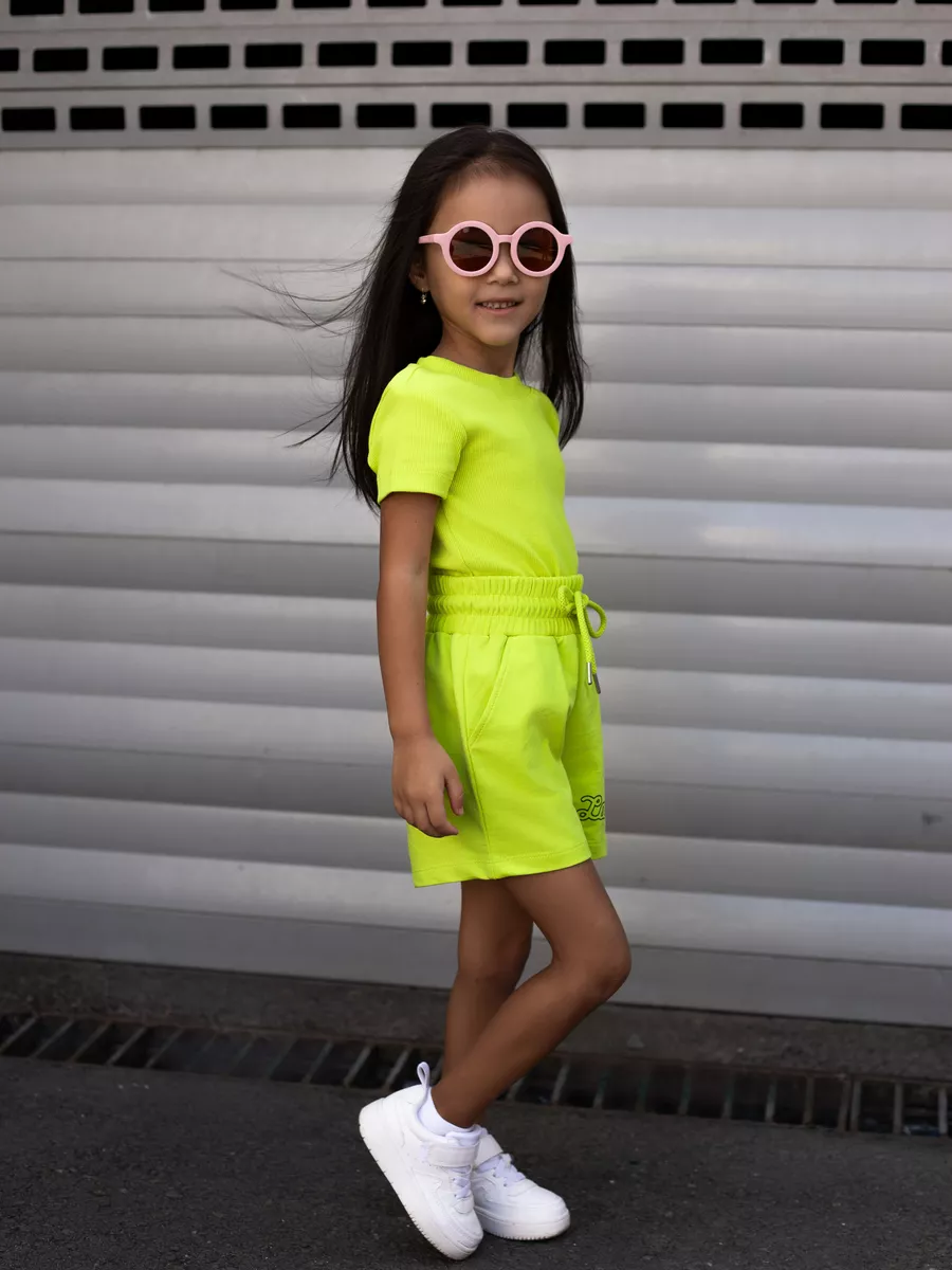 Костюм LARETTO LRTT-128/00-0030235 - фото 8