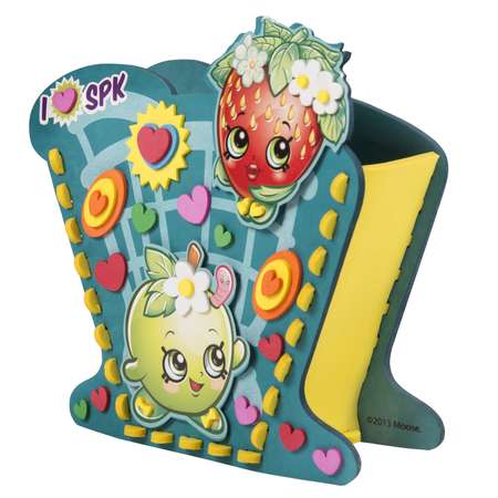 Набор для творчества Shopkins