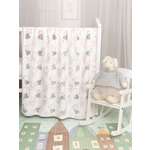 Плед Baby Nice Micro flannel 100х118 Y21184/26