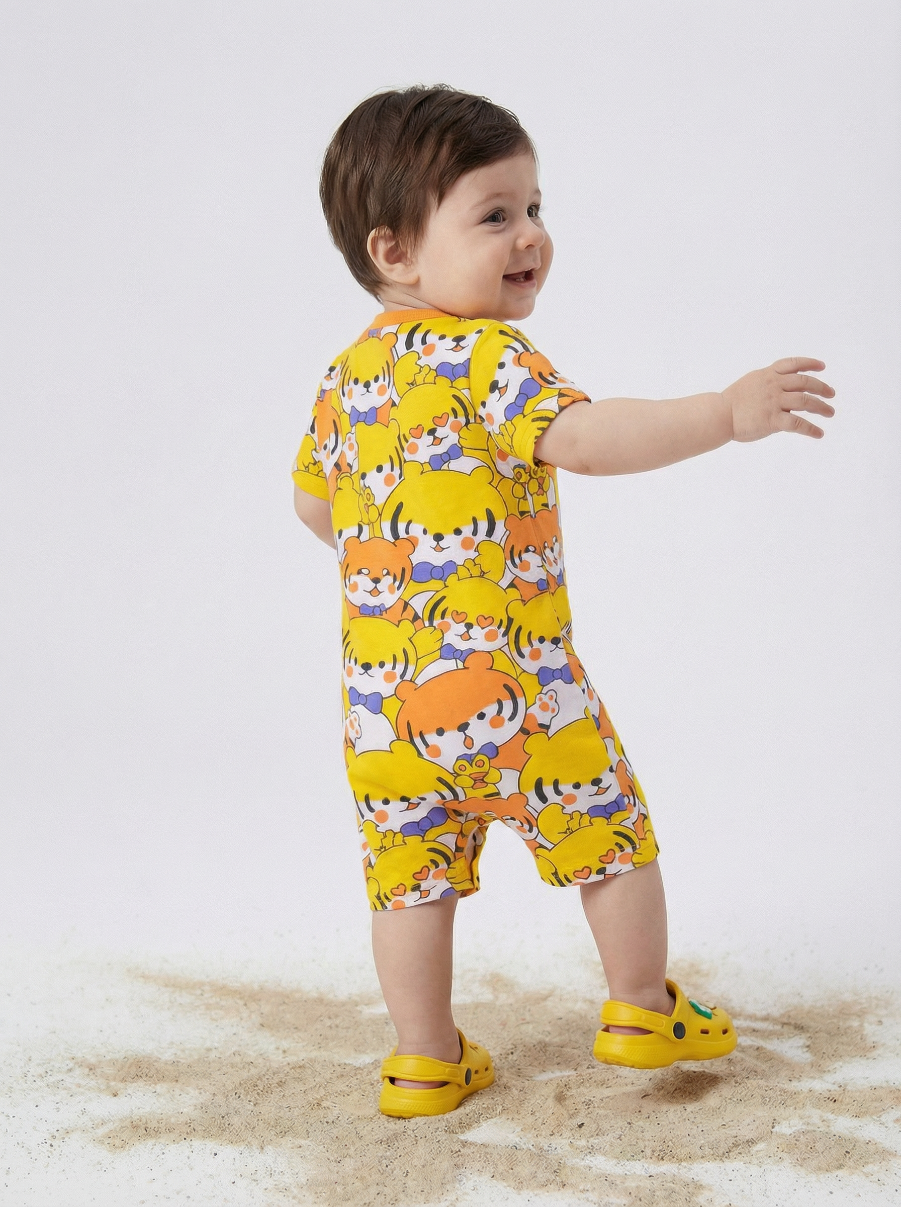 Песочник YOULALA 1331101509 - фото 6