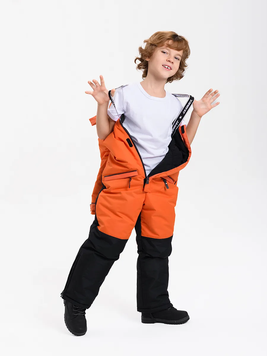 Комбинезон JAM MIX МД-7890/14 - фото 5