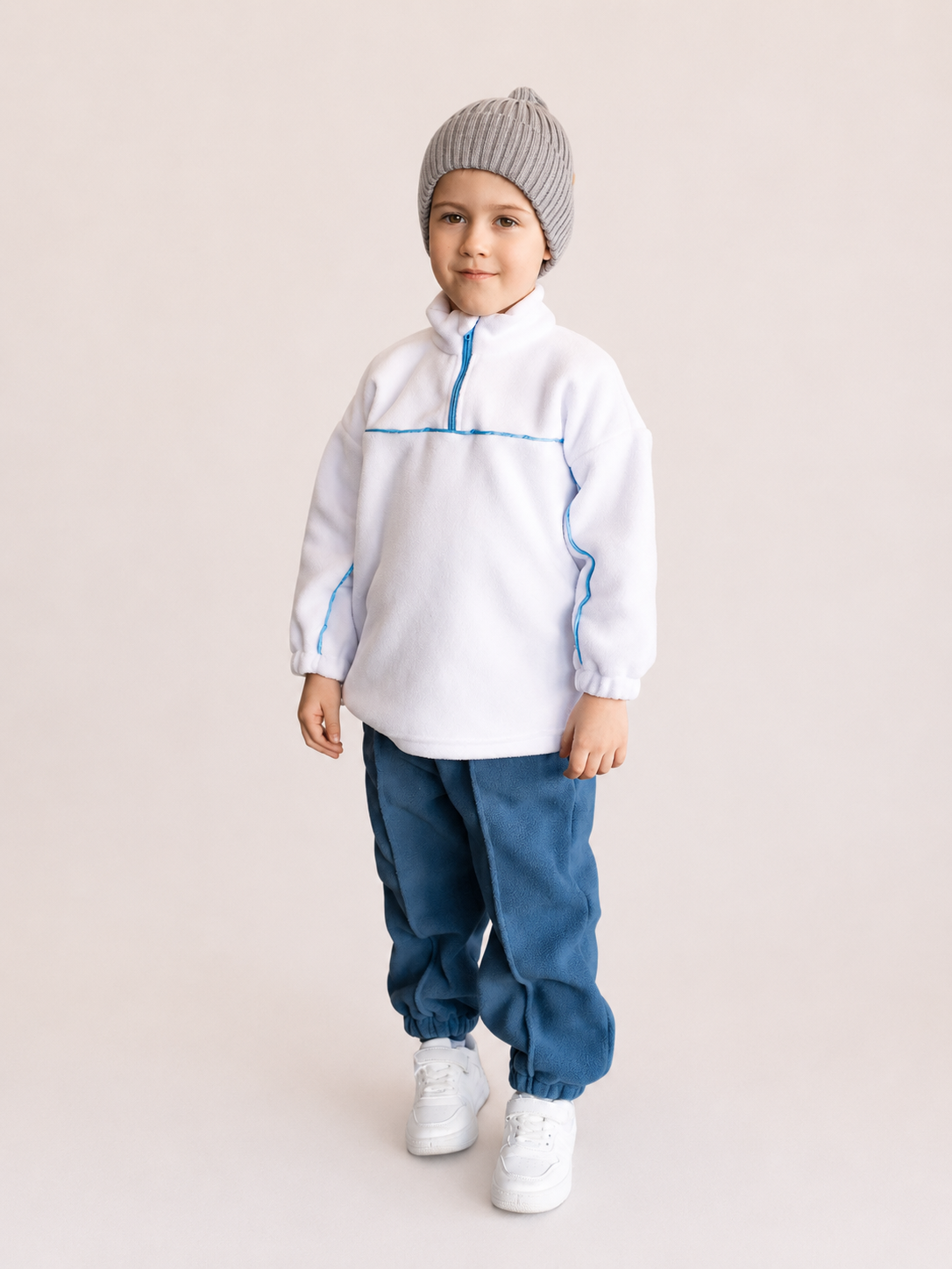 Костюм Child Kosmos NIK 728822797 - фото 9