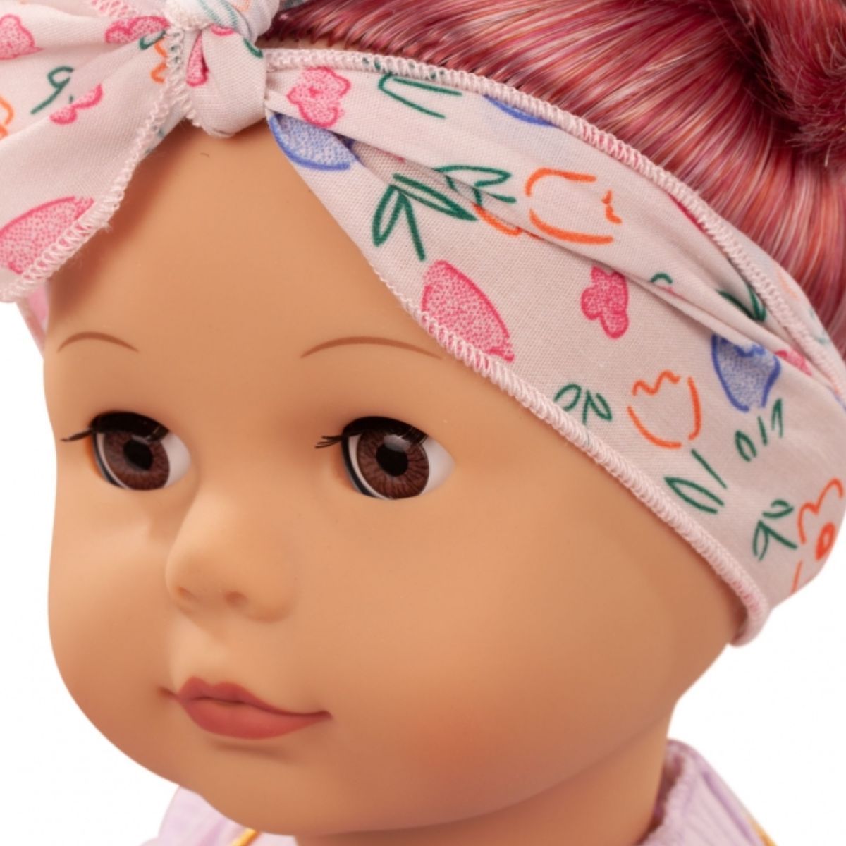 Кукла большая (ростовая) Gotz высота 46 см 2390329 - фото 3