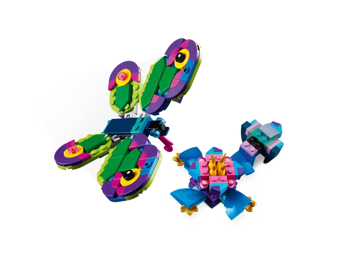 Конструктор LEGO Creator - фото 6