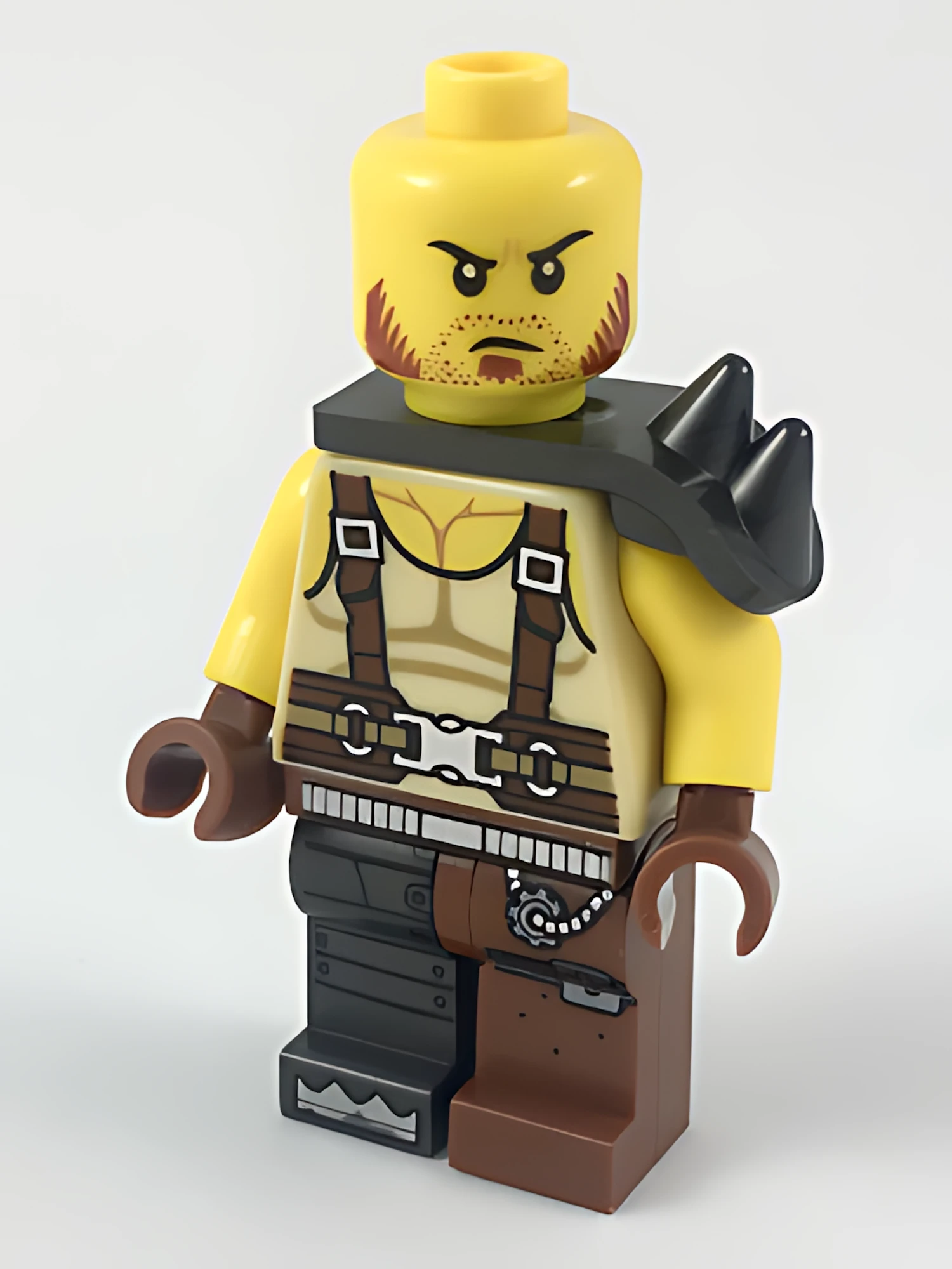 Фигурка LEGO Maddox tlm119 U - фото 1