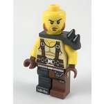 Фигурка LEGO Maddox tlm119 U