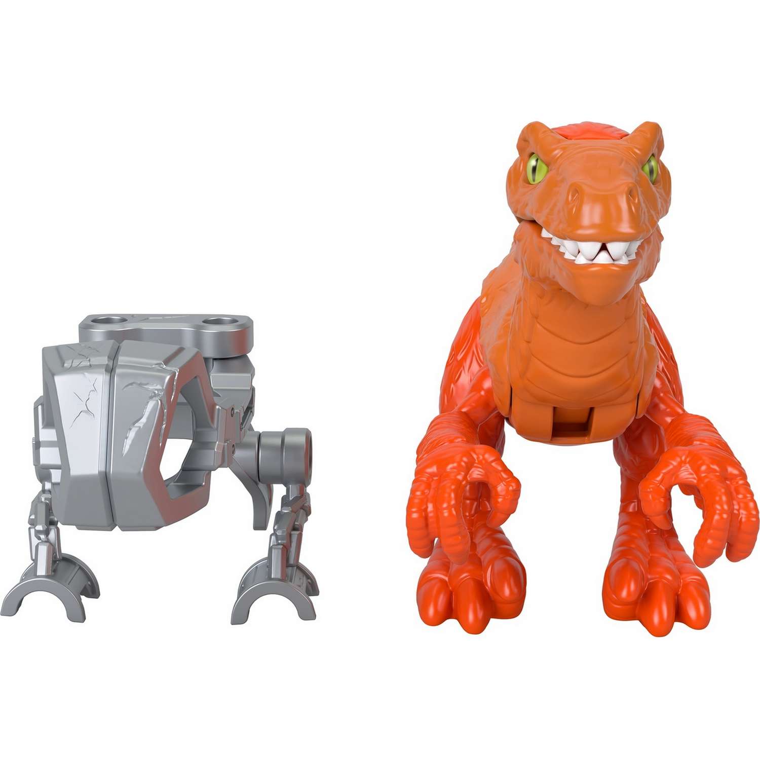 Фигурка IMAGINEXT - фото 21
