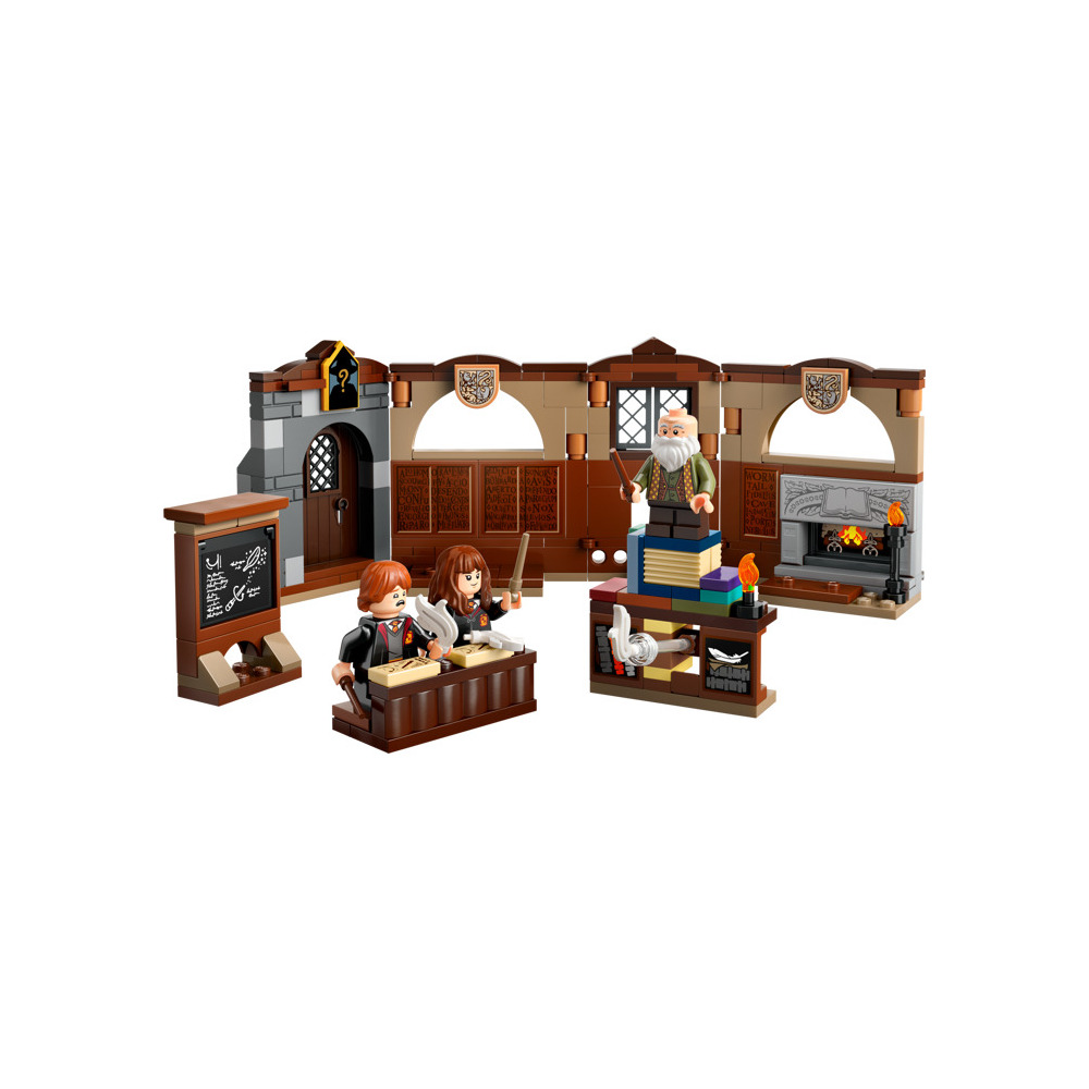 Конструктор LEGO Harry Potter 261 дет. - фото 2