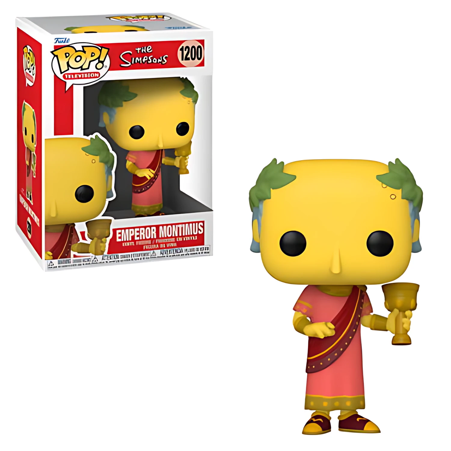 Фигурка Funko - фото 2