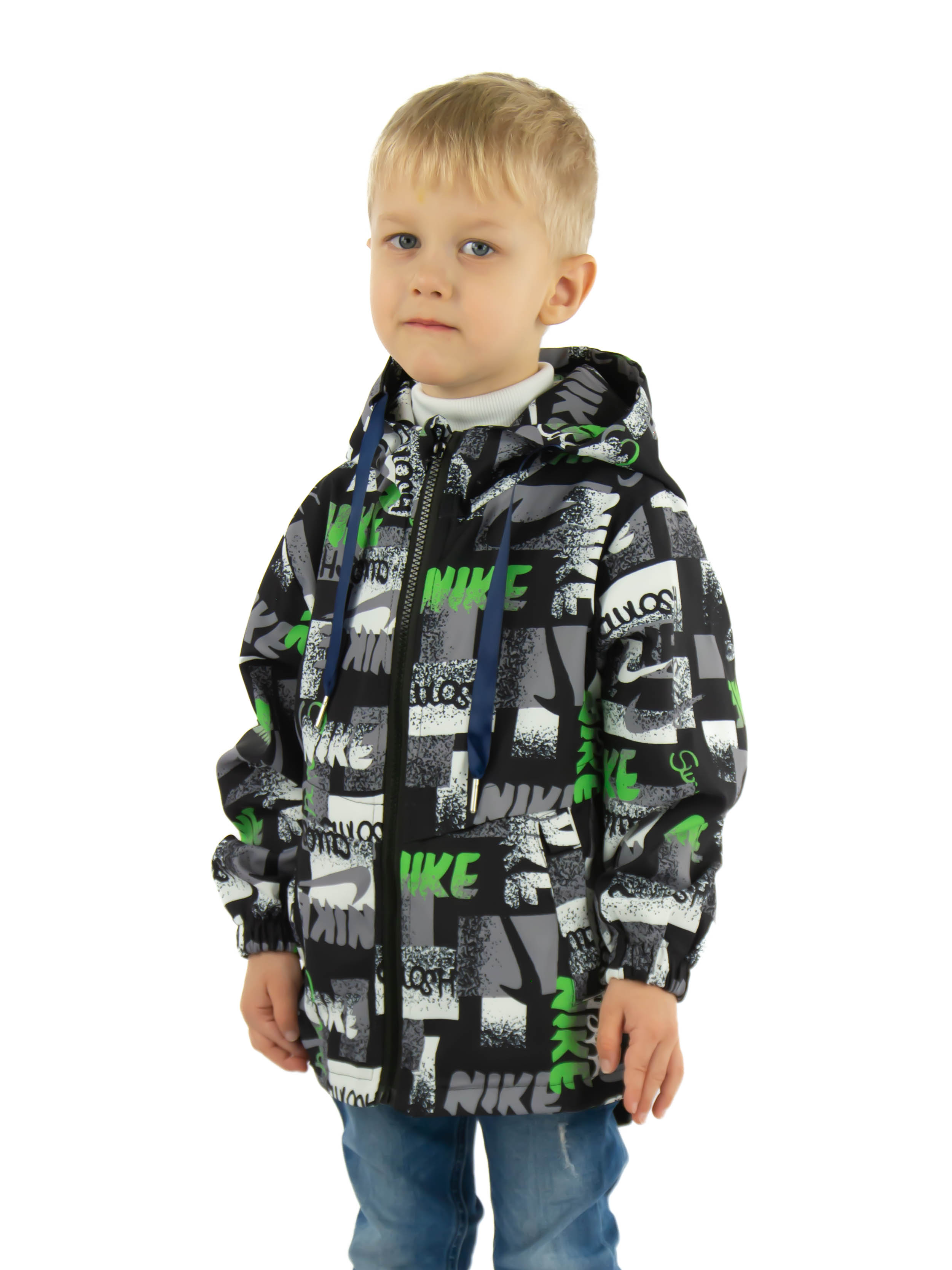 Куртка CASTLELADY 250300121 - фото 6