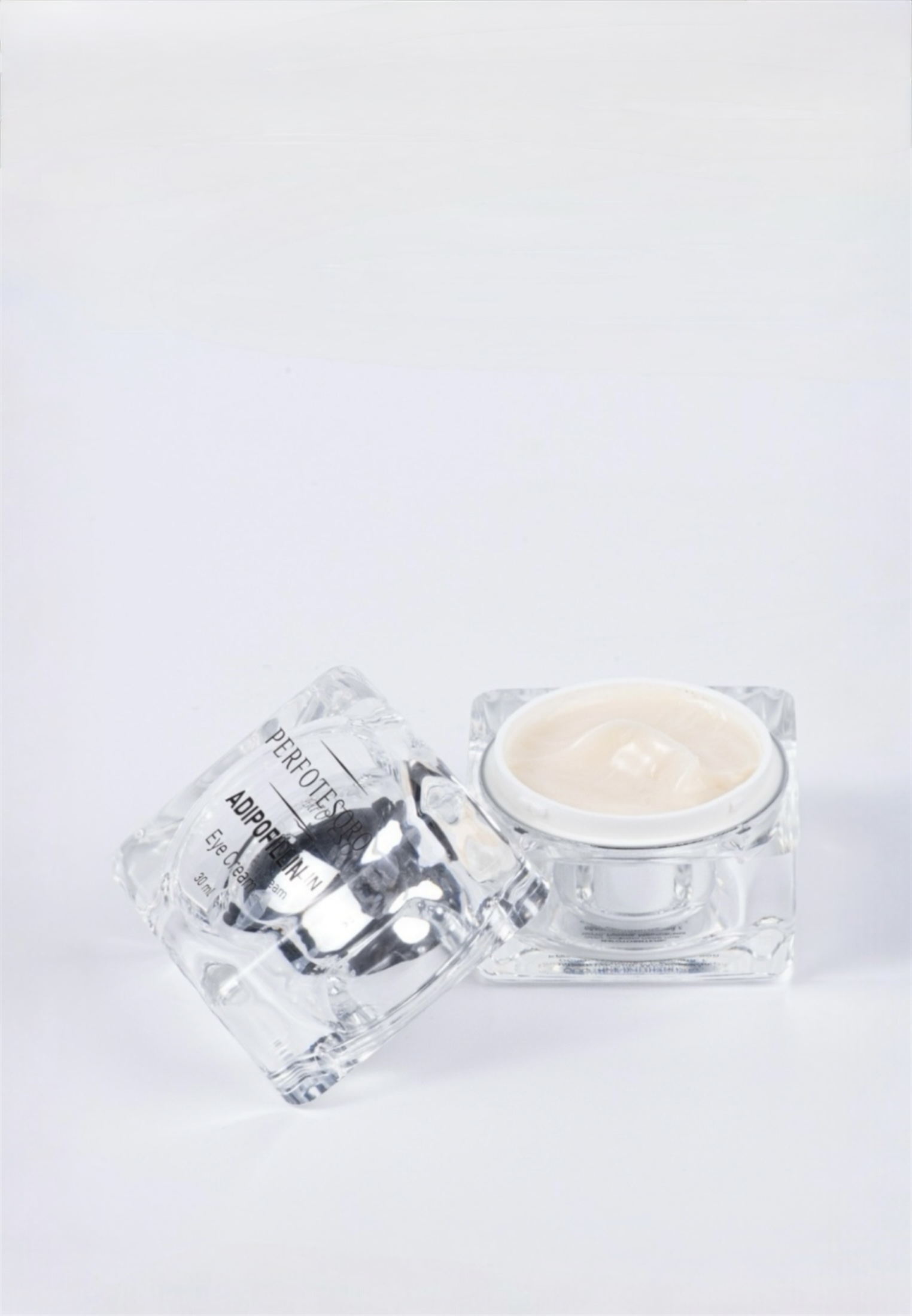 Крем PERFOTESORO 30 мл - фото 1