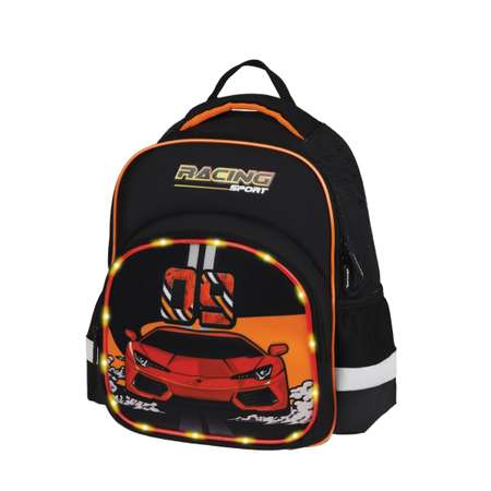 Рюкзак BERLINGO Racing sport