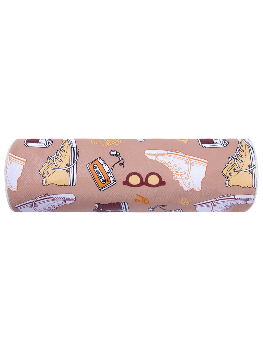 Пенал тубус Пифагор Каникулы - фото 9