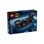 Конструктор LEGO DC Super Heroes Бэтмен и Робин 272 дет.